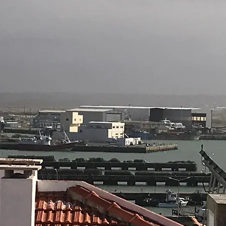 Barcos A Vista
