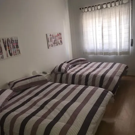 Barcos A Vista 3* פניש