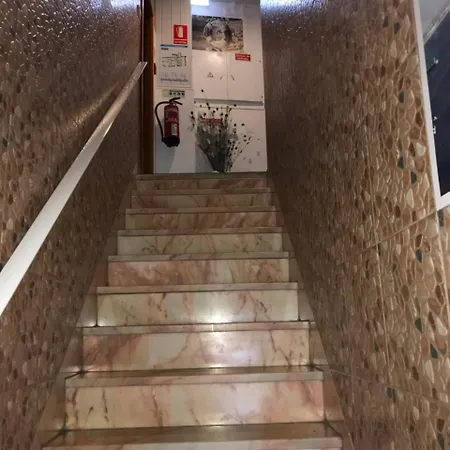 Barcos A Vista בית הארחה 3*