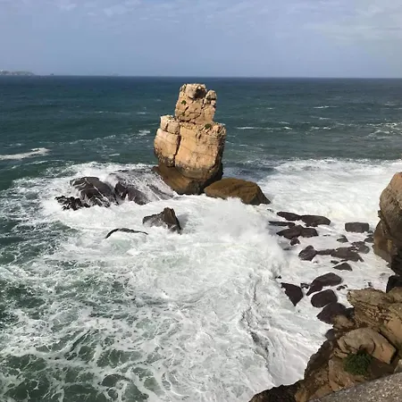 Barcos A Vista פניש