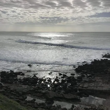 בית הארחה Barcos A Vista 3*