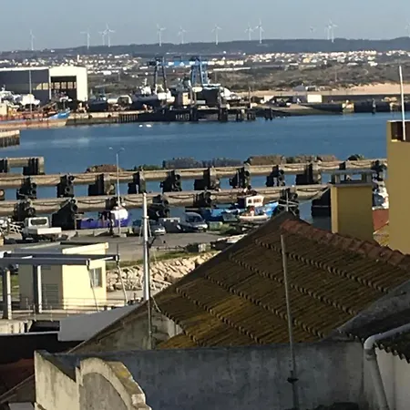 Barcos A Vista 3* פניש