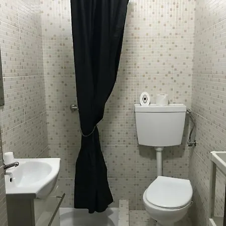 בית הארחה Barcos A Vista 3*